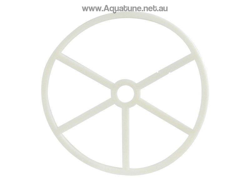 Spider Gasket Suits Ecopure Mk3 50mm-Equipment-Aquatune
