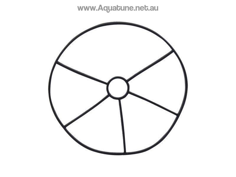 Spider Gasket Suits Poolrite 50mm Thin-Spare Parts-Aquatune