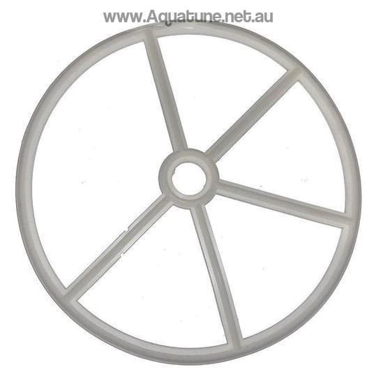 Spider Gasket Zodiac 40mm EcoPure / Titan / Monarch-Equipment-Aquatune
