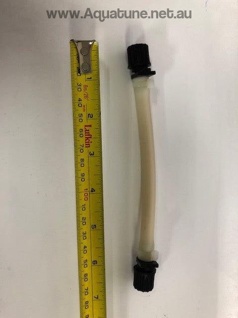 TPS Chemflo Peristaltic "P" Squeeze Tube, large, santoprene, 6.25 x 10.56-Dosing-Aquatune