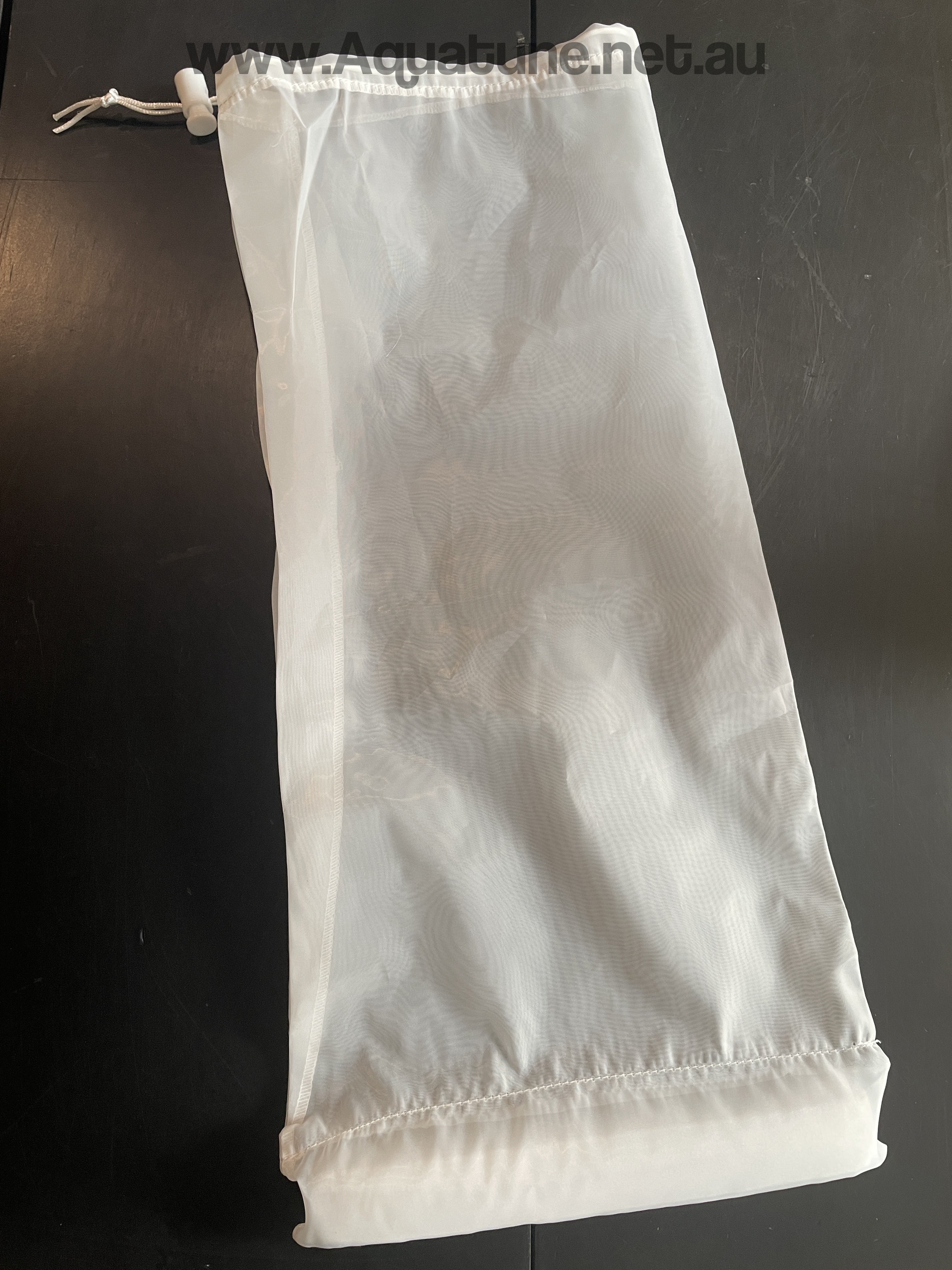 Telsa 90/Vektro XL FINE Replacement Filter Bag - EV90-06-002