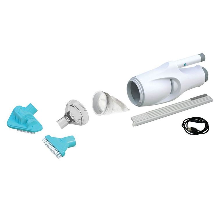 Telsa 5 Rechargeable Spa Vacuum EV05CBX by Kokido - TELSA5