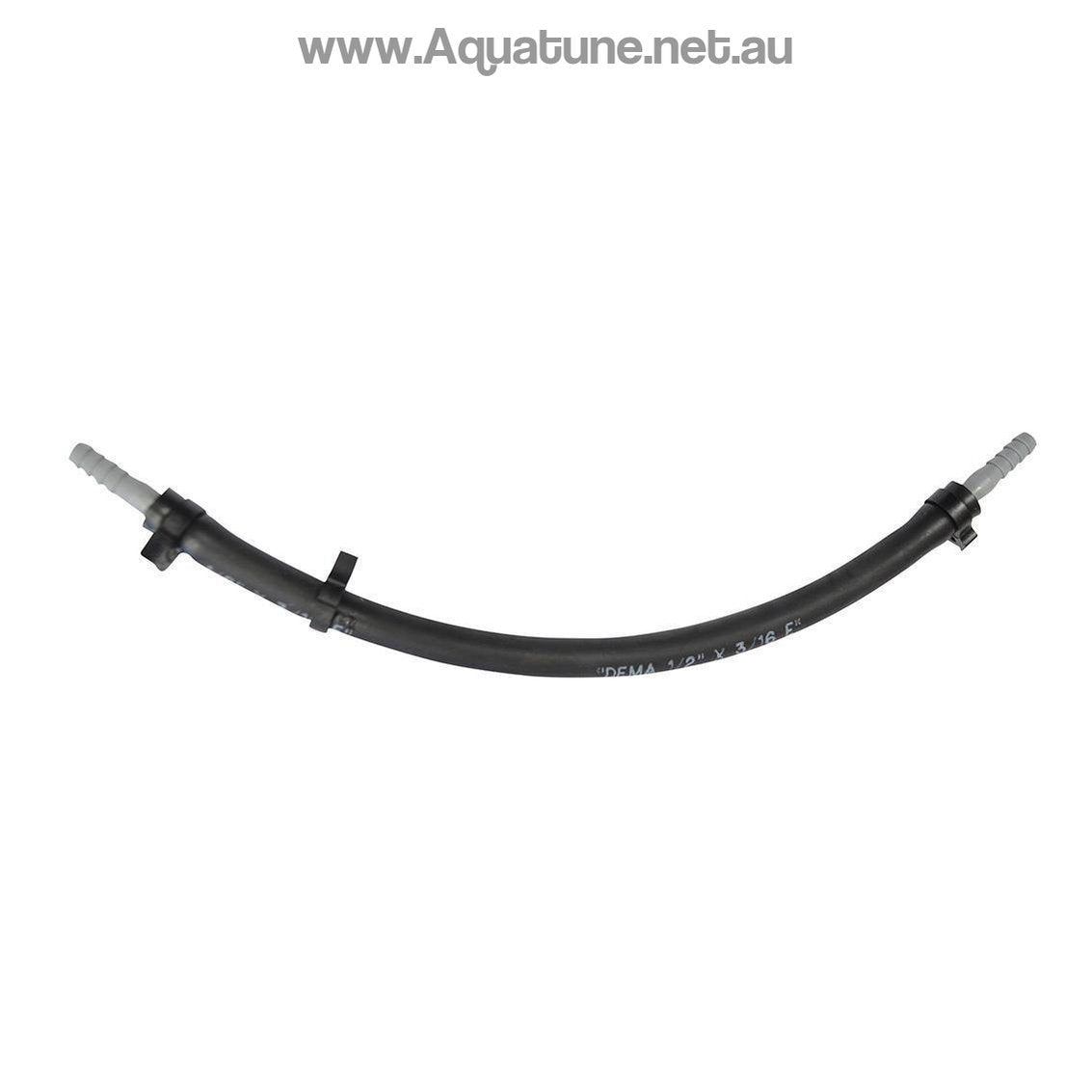 Tube Assembly for a Chemigem D10 peristaltic pump-Dosing-Aquatune