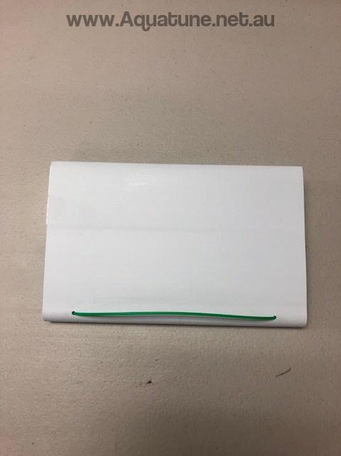 Universal Weir Door 8.25 Inch Spring Loaded, suits Clark WA72 skimmer-Accessories-Aquatune