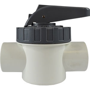 2 Way Valve Emaux 40mm - VF42WE - 88460111