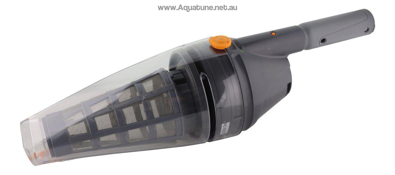 Vektro V300 Pool and Spa Vacuum by Kokido - CSV302-Accessories-Aquatune