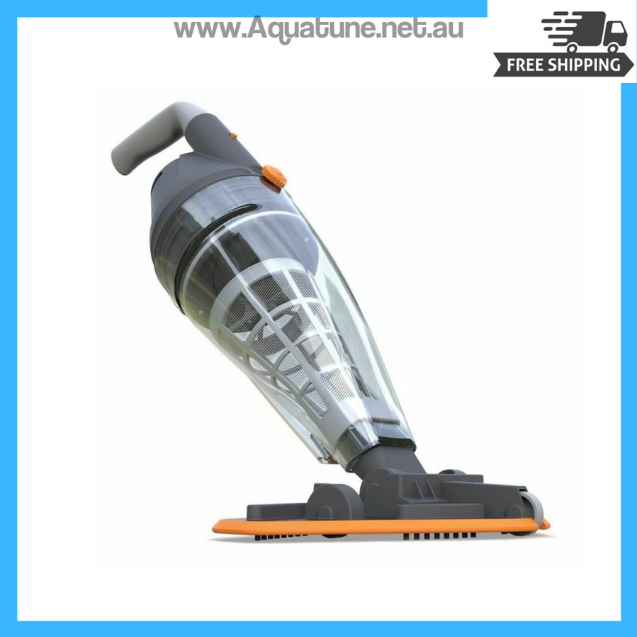 Vektro V300 Pool and Spa Vacuum by Kokido - CSV302-Accessories-Aquatune