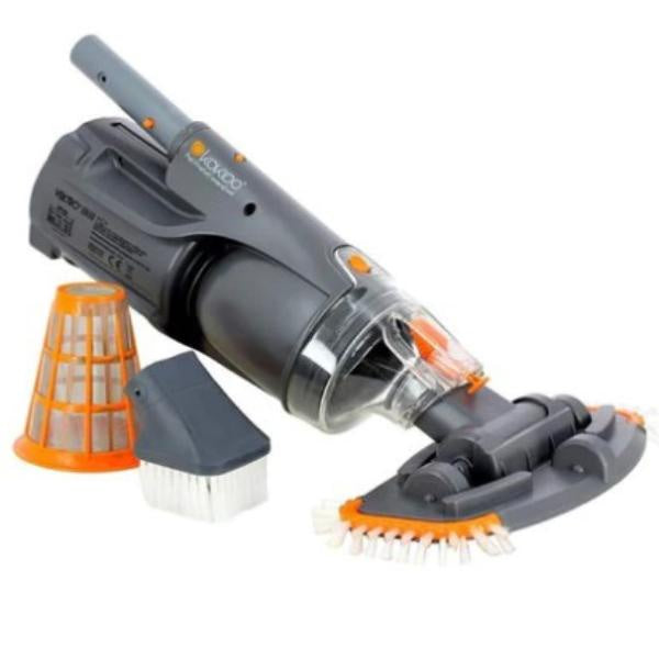 Pool and Spa Vektro Rechargeable Pool Vacuum Junior MKII - KOK-20-91037 CSV202
