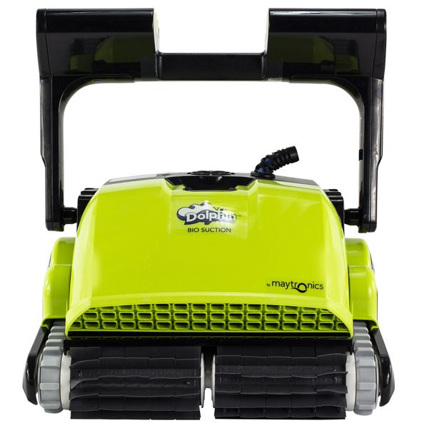 Dolphin Filter Cartridge Kits-Net cartridge - M-Series Cartridge Spring Filter Kit (4 per set) - Net 9991433-Assy - 9991433-ASSY