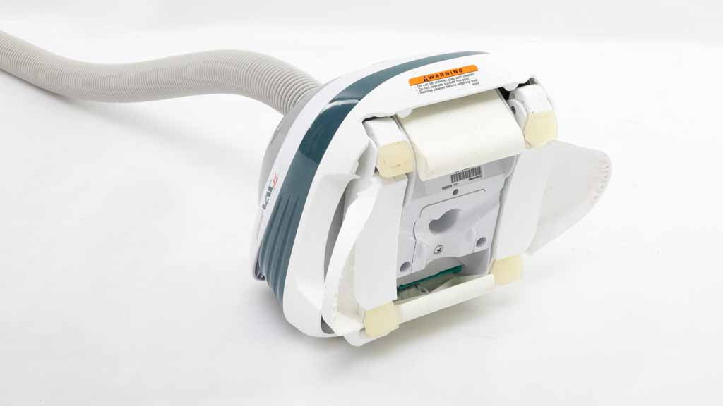 Replacement Shoe Kit for Hayward PoolVac, Cork (suits fibreglass & vinyl lined pools) set of 4 - AXV413P