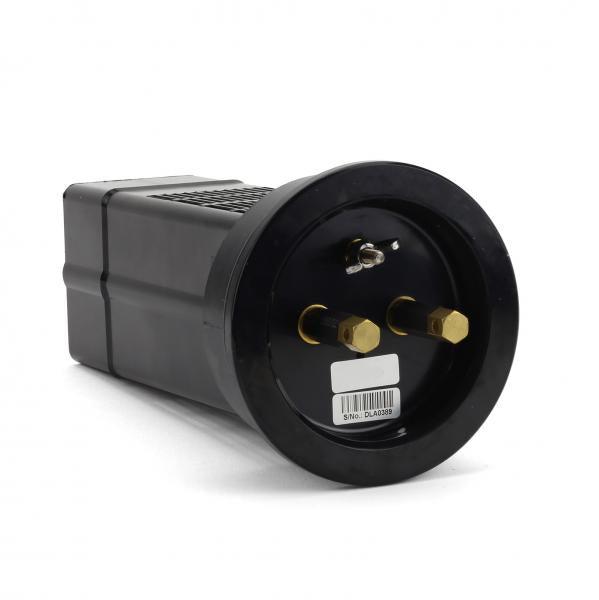 Salt Cell Chlorinator Cell, Suits Astral Vx6-E25-G, Generic - VX6-E25-G Generic Replacement Cell