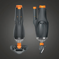 Vektro S50 MKII Mini Rechargeable Underwater Spa Vacuum Cleaner - CSV052