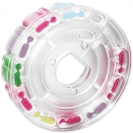 WaterLink Spin Disc Series 204 (100 single use discs) - 4349J