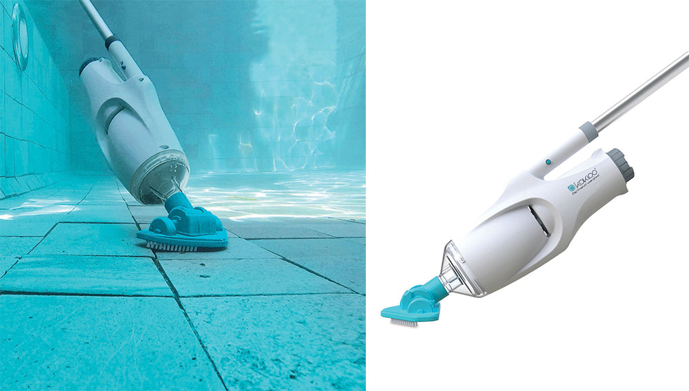 Telsa 5 Rechargeable Spa Vacuum EV05CBX by Kokido - TELSA5