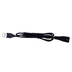 USB charge cable for Telsa 5 or Vektro S50 Mini (doesn't include charging adaptor) - EV05-10-01