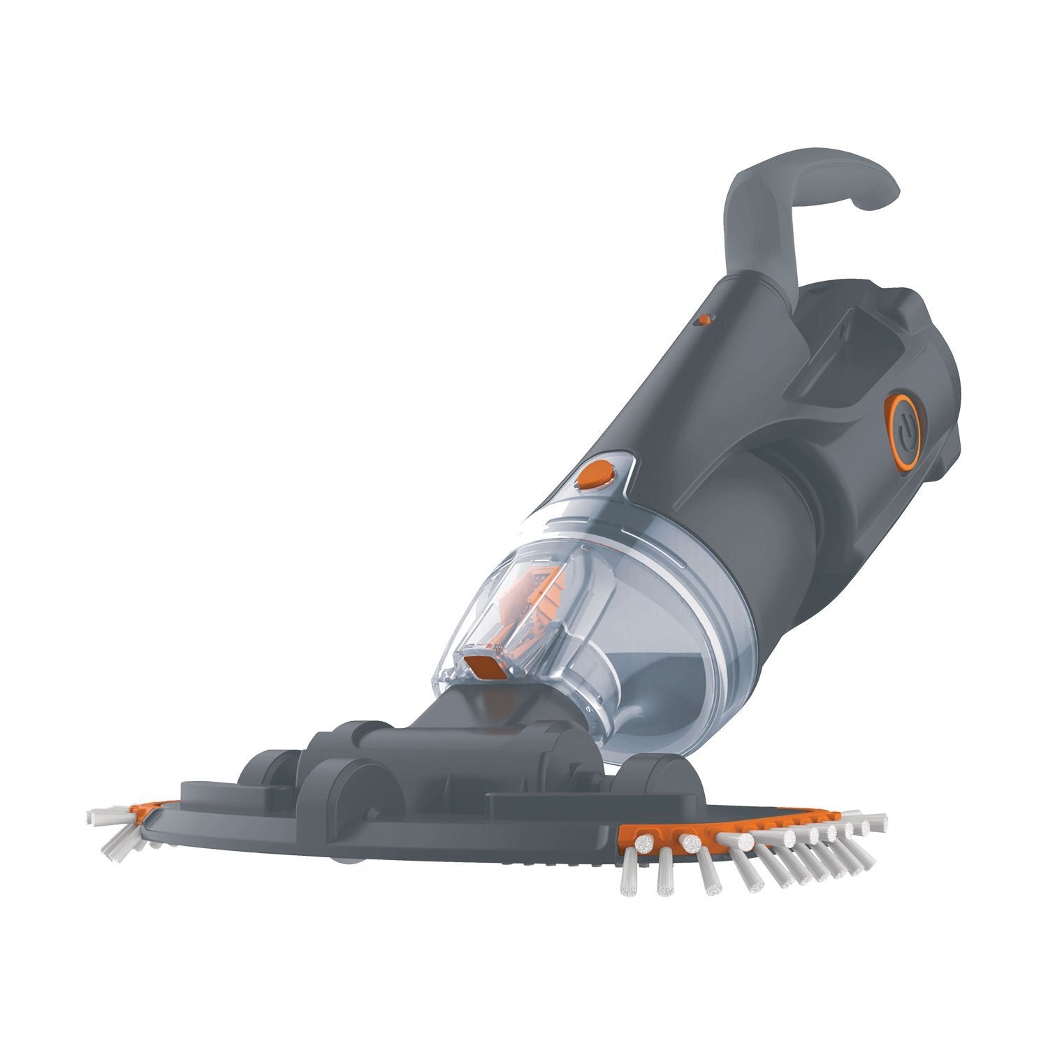 Pool and Spa Vektro Rechargeable Pool Vacuum Junior MKII - KOK-20-91037 CSV202