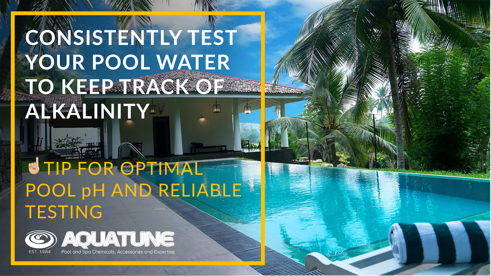 Achieve Optimal Pool pH And Discover Reliable Testing Equipment With A