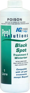 How to Winterise a Swimming Pool