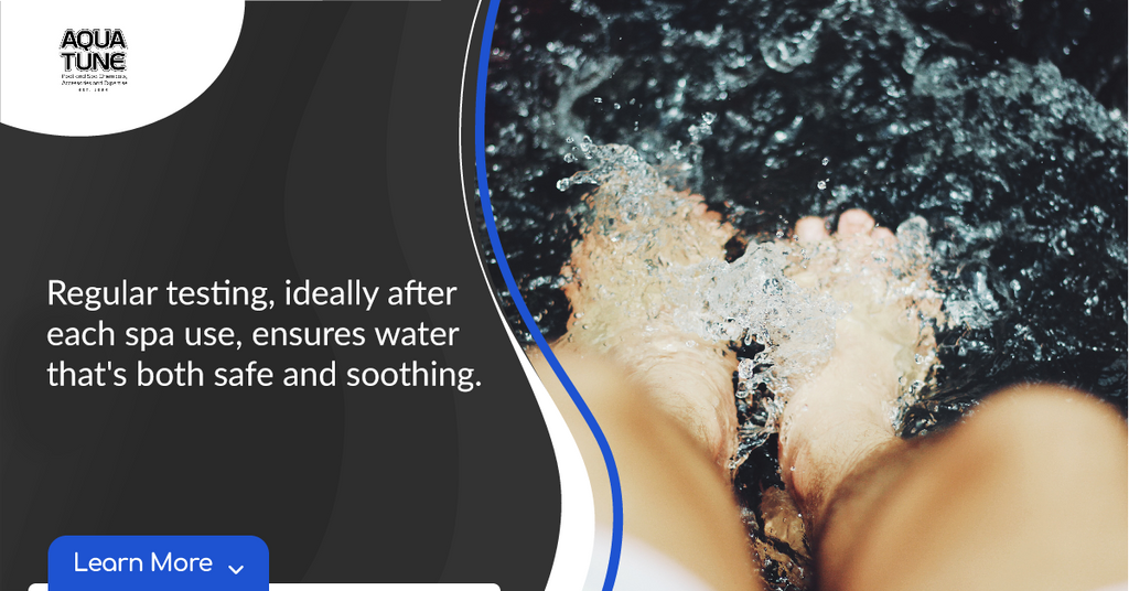 Unveiling The Secret To Optimal Chemical Maintenance For Your Spa