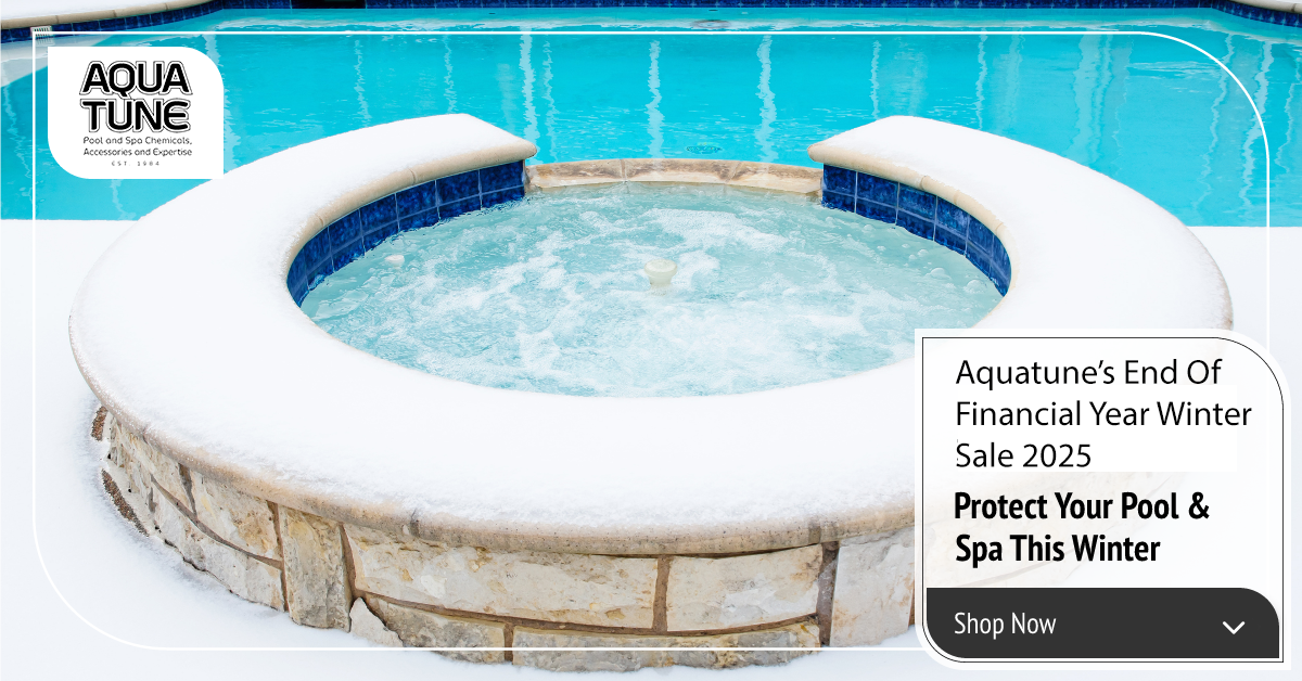 Aquatune End Of Financial Year Sale 2025