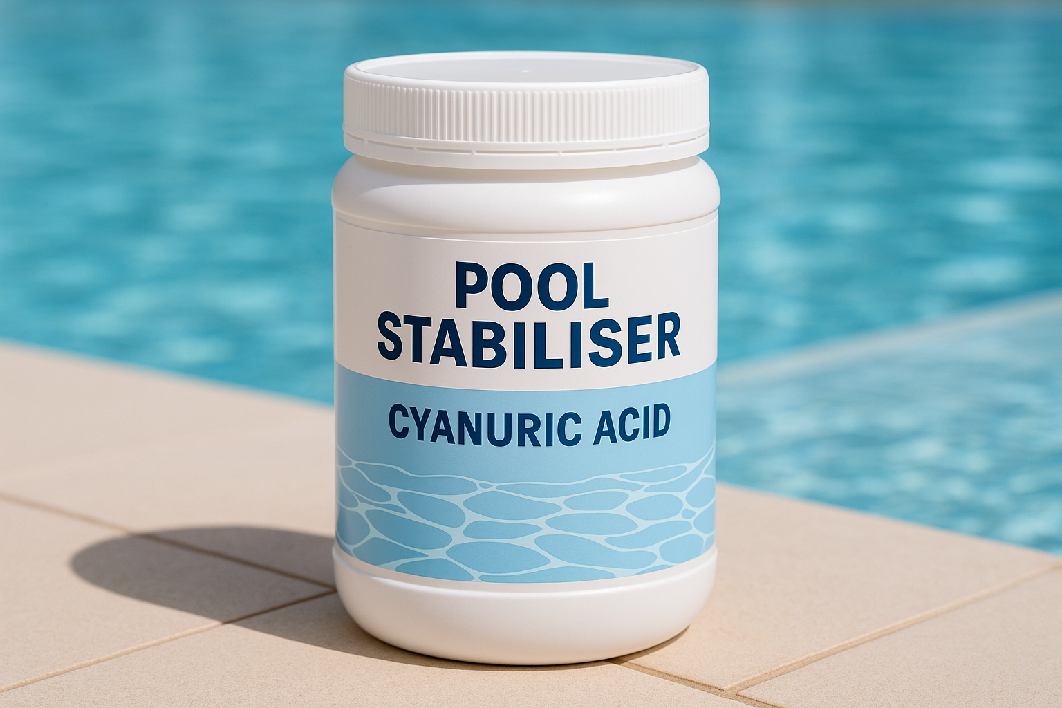 Stabilisers