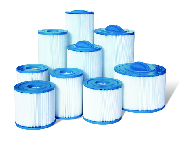 Aquatune Magnum Replacement Filter Cartridges Adelaide Melbourne Brisbane Sydney Darwin Perth