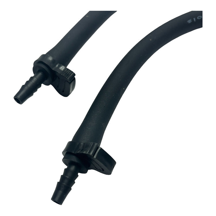 Pool Controls Chemigem Dual Pump Tubing Maintenance Kit / Squeeze tubes and feed tubing - C-G09061084