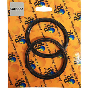Gasket for Pump Union suits Hayward TriStar VS, 950, 900 & EcoStar Pumps Generic