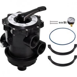 MPV Complete 50mm for Hayward Sand Filters Genuine - MPVH02