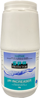 Spa Protector 1Kg pH Increaser