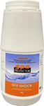 Spa Protector 1Kg Spa Shock (Mono)