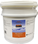 Spa Protector 10Kg Spa Shock (mono)