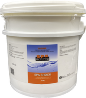 Spa Protector 10Kg Spa Shock (mono)