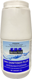 Spa Protector  Spa Sanitiser Plus