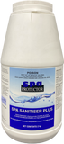 Spa Protector  Spa Sanitiser Plus