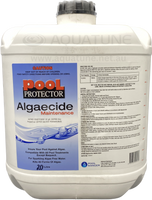 Pool Protector 20 Litre Maintenance Algicide
