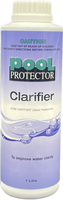 Pool Protector 1 Litre Clarifier
