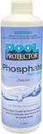 Pool Protector 1 Litre "The Strongest" Phosphate Remover (250g/L Lanthanum Chloride) (12)