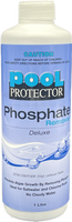 Pool Protector 1 Litre Phosphate Remover (250g/L Lanthanum Chloride)