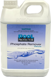 Pool Protector 2.5 Litre Phosphate Remover Deluxe - the strongest on the Australian market (250g/L Lanthanum Chloride)