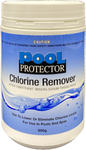 Spa Protector 500g Chlorine Out - Sodium Thiosuplhate - 5003353