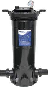 Barrel Union 50mm Neptune CF100,150 &200 - CF022
