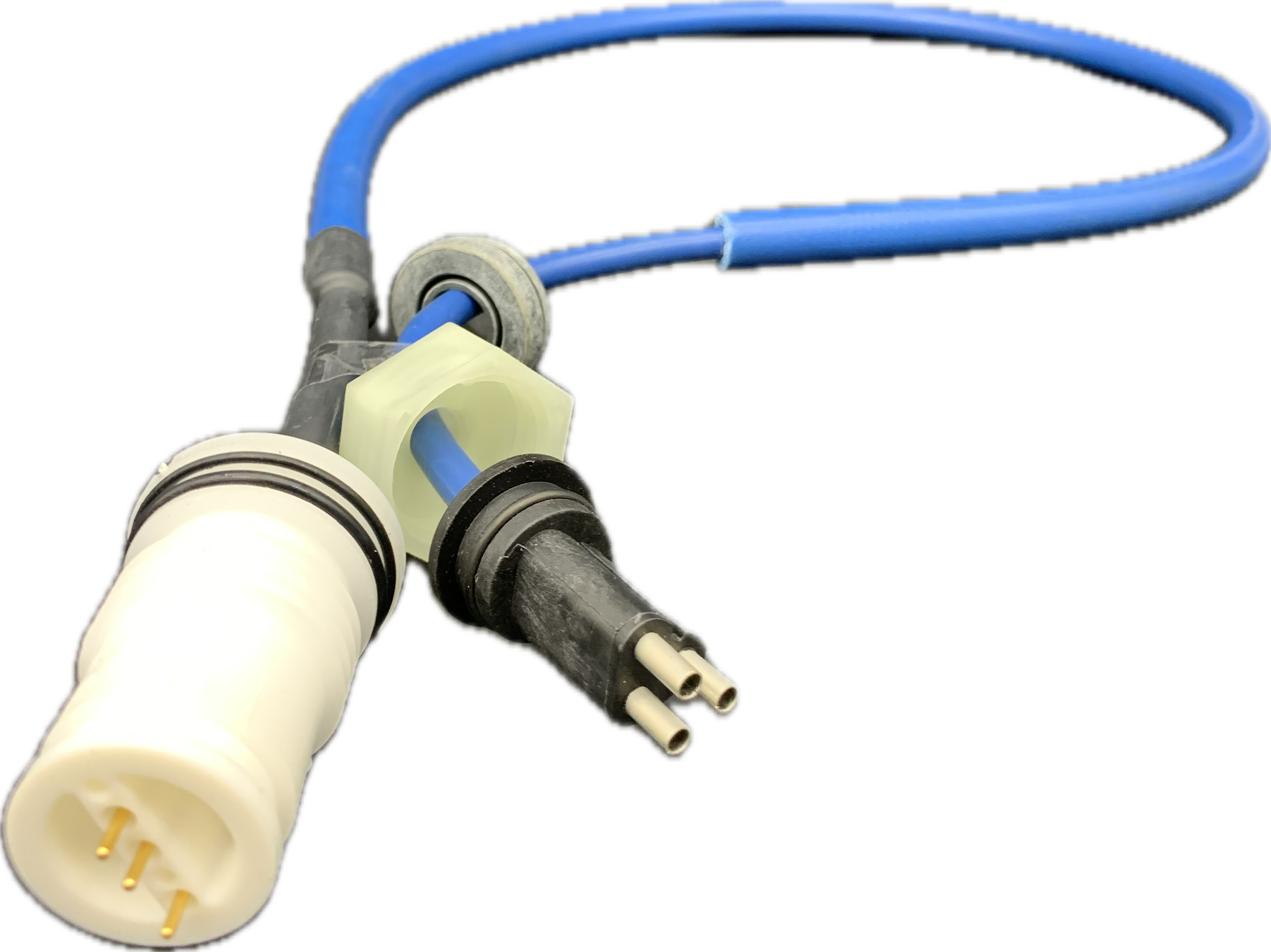 Cable Dynamic 1.2m SWV DIY 9996859-DIY