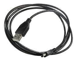 USB Cable Spin Touch