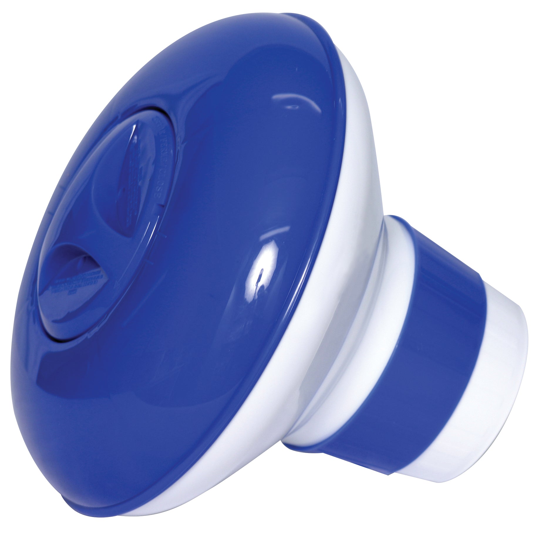 Spa Floating Dispenser Fits 20g Tablet Boxed