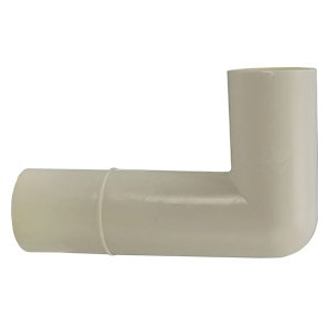 Skimmer elbow 90 for Hayward Pool Vac 32mm hole - W442 AXW442