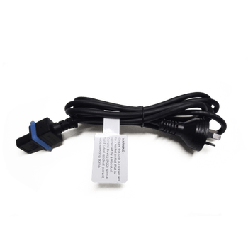 Dolphin Power Cable (Universal)Black for all Dolphin lines - 58984405LF