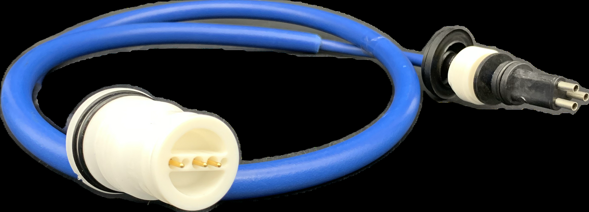 Cable Diag Basic 1.2m DIY SWY Float - 9995792-DIY (2x2)