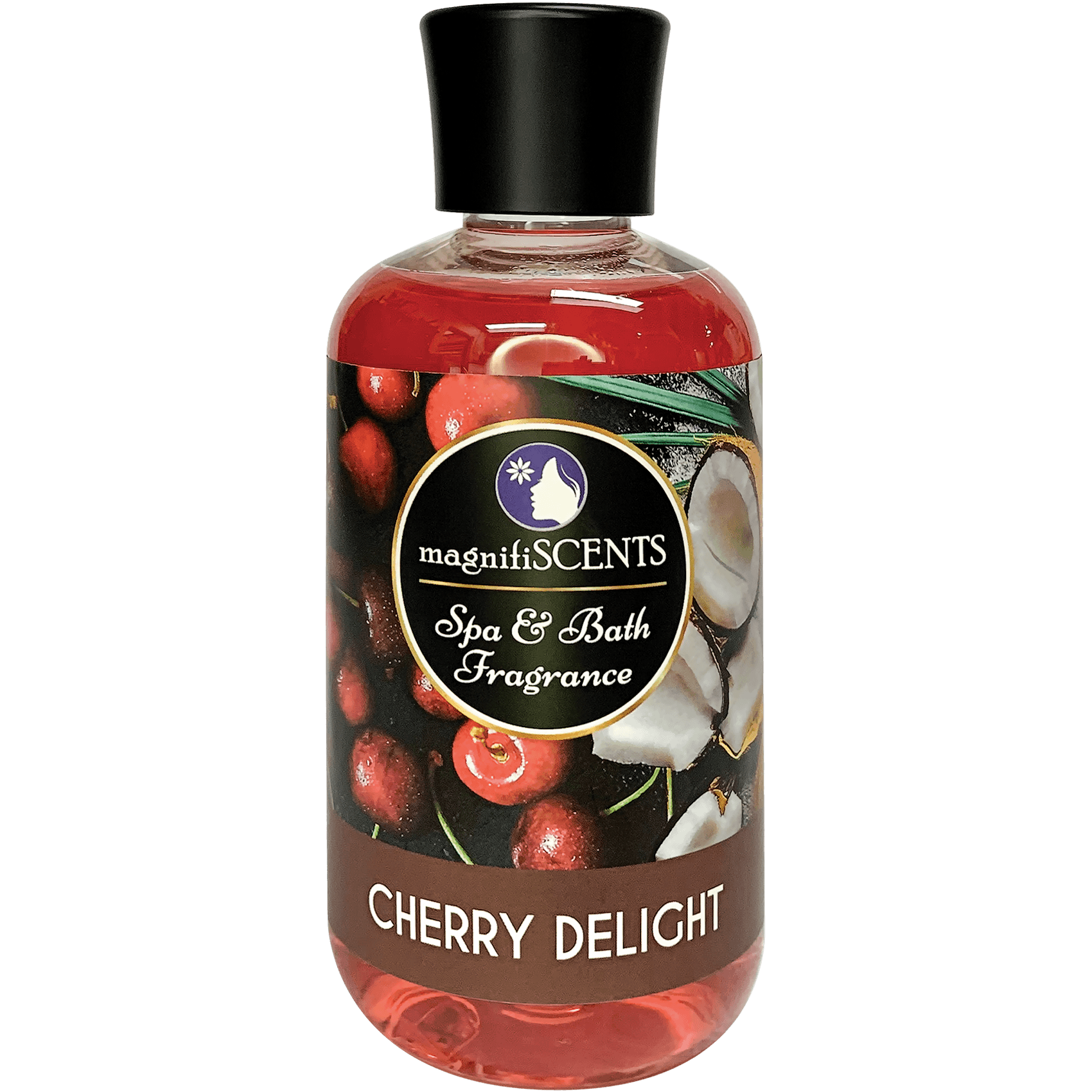 magnifiSCENTS Refill Cherry Delight 265ml x 1 single bottle