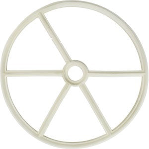 MPV Spider Gasket 50mm suits Neptune ECSF500/650, SF500 post Jan 2020, SF650 post Jan 2020, Davey FG18-25, Emaux V Series, Monarch Ecopure& Reliance MkIII, Reltech PF Series, Zodiac Titan FG ZT500-V650 & TP500-TP700 sand filters - MPG06